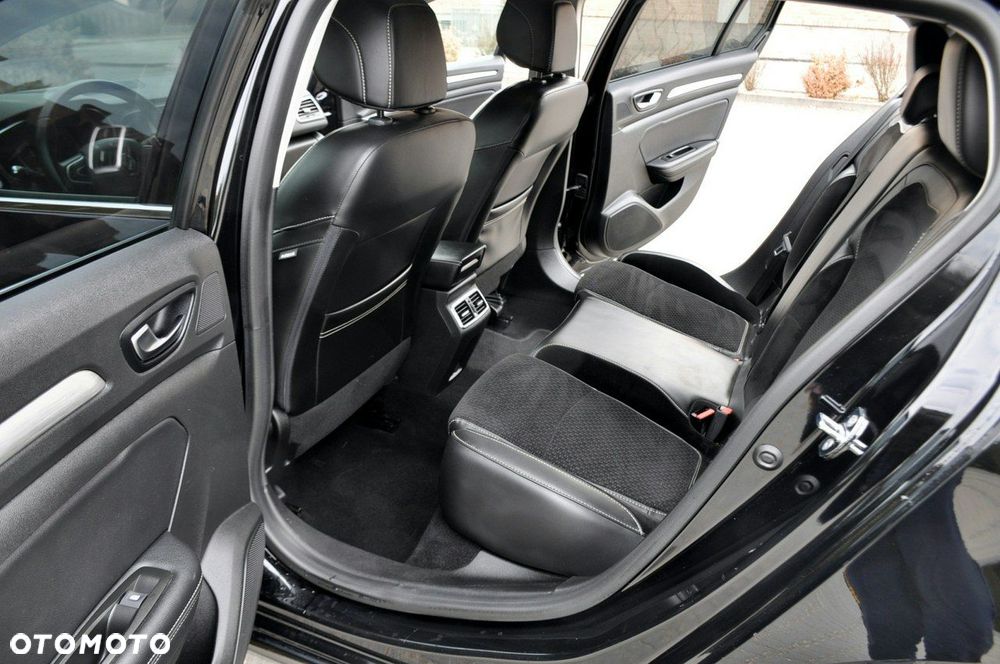 Renault Megane - 21