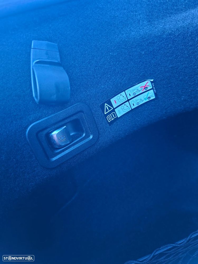 Mercedes-Benz C 220 (BlueTEC) d AMG Line - 12