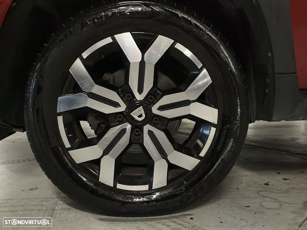 Dacia Duster 1.0 TCe ECO-G Prestige Bi-Fuel - 9