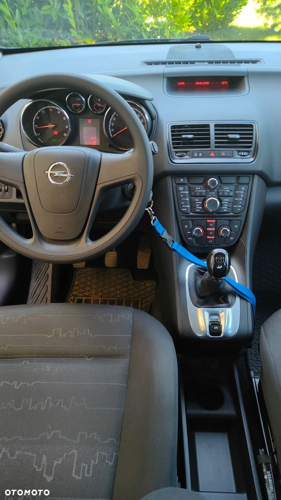 Opel Meriva - 3