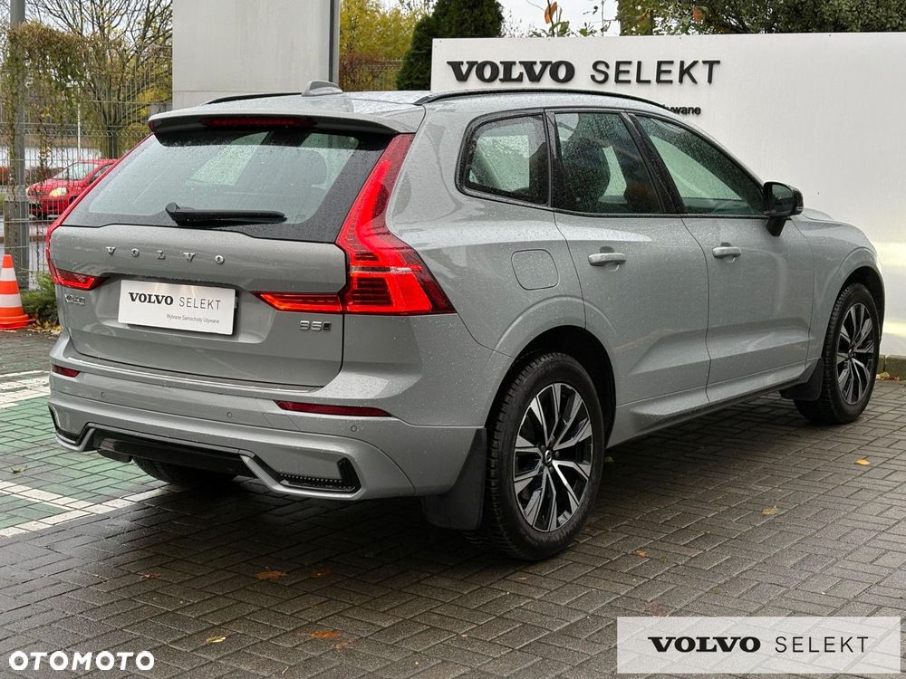 Volvo XC 60 - 7
