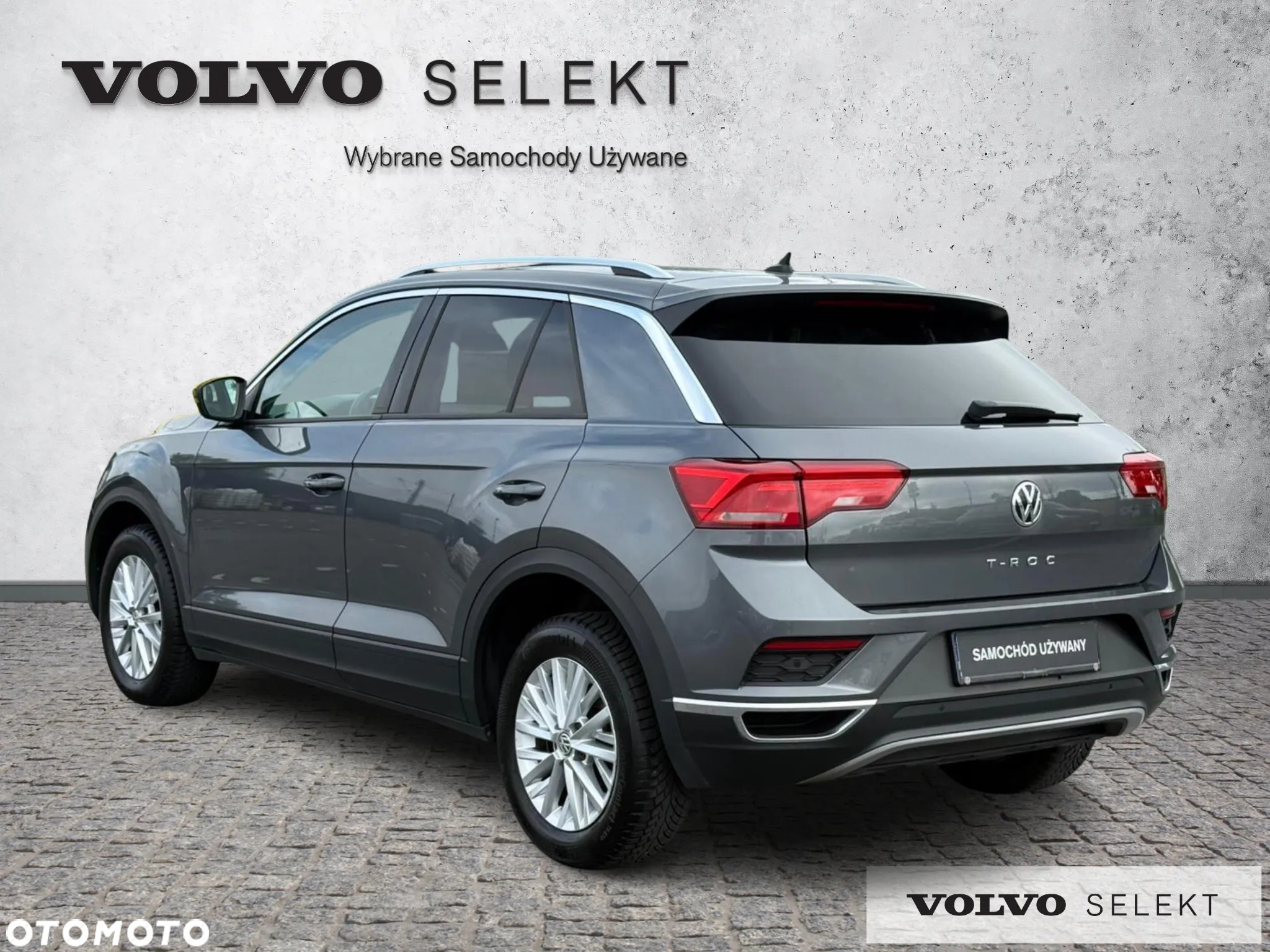Volkswagen T-Roc 1.5 TSI GPF ACT Advance - 6