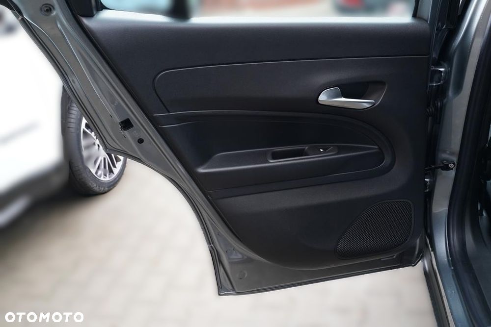 Jeep Avenger 1.2 T3 mHEV Altitude FWD eDCT6 - 9