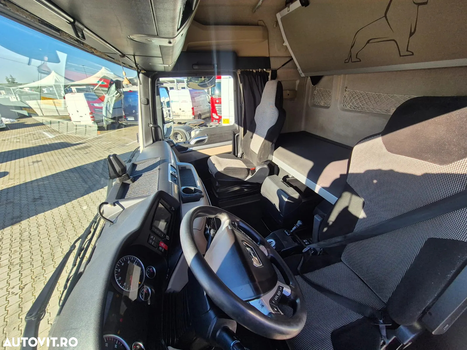 MAN TGX 18.440 - 7