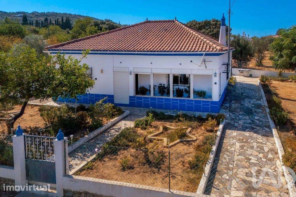 Casa / Villa T3 em São Brás de Alportel de 125 m2 - Grande imagem: 2/39