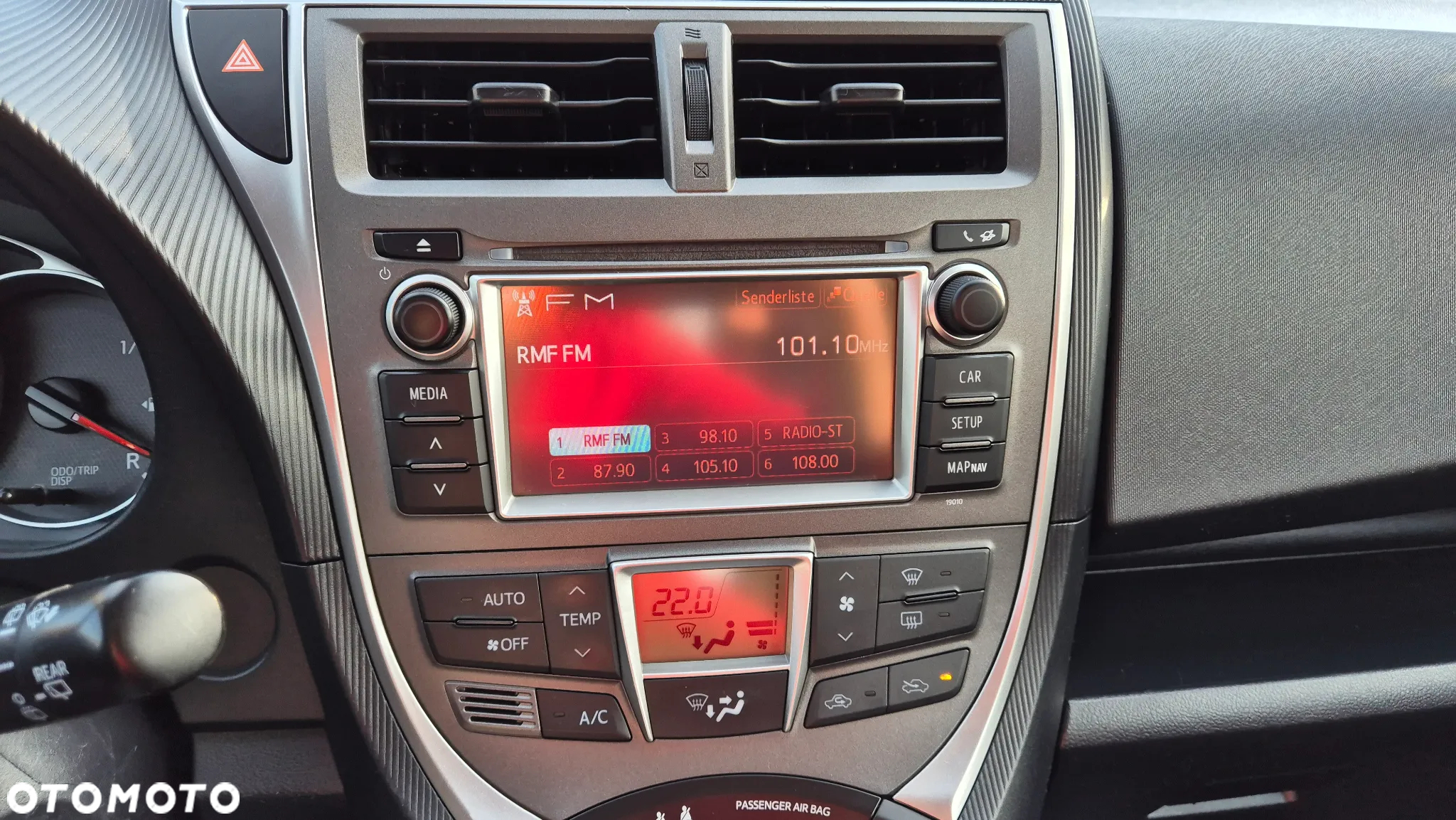 Toyota Verso S 1.33 VVT-i Comfort - 13
