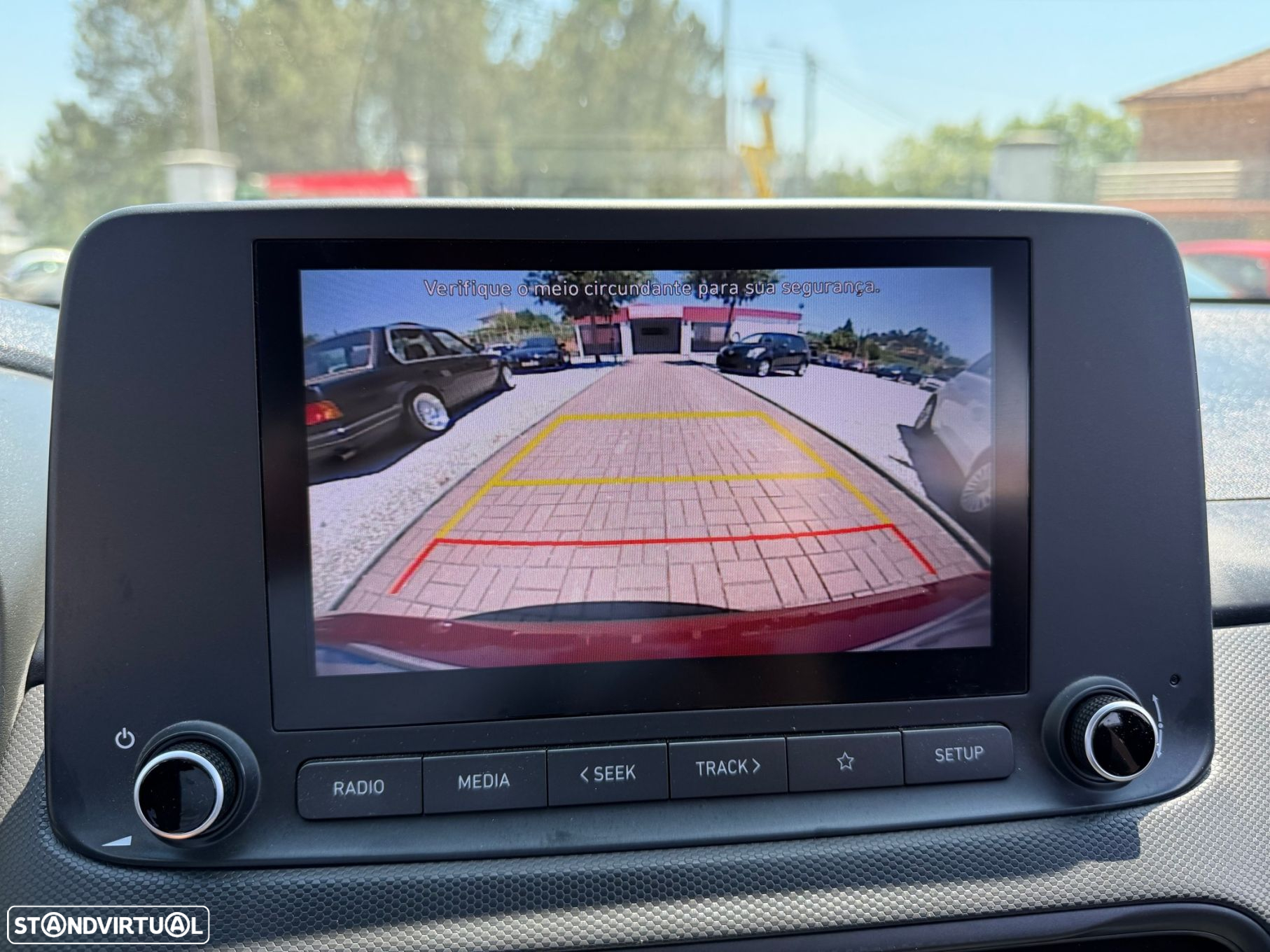 Hyundai Kauai 1.0 T-GDi N-Line - 20