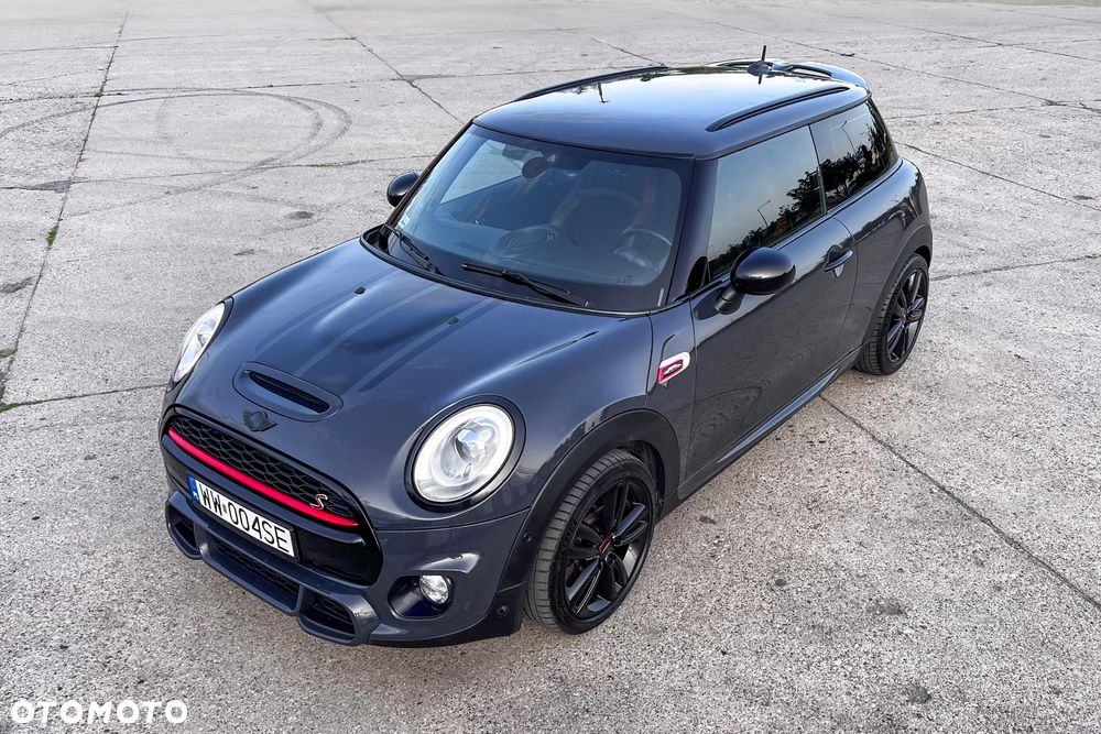 MINI Cooper S sport - 2