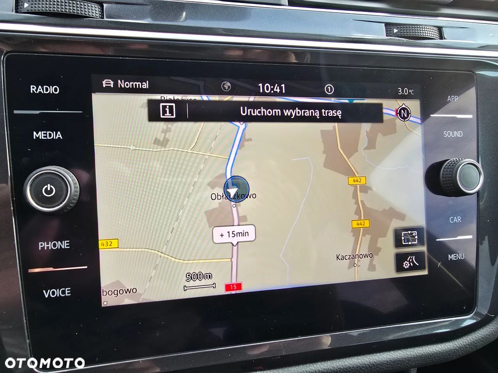 Volkswagen Tiguan Allspace - 36