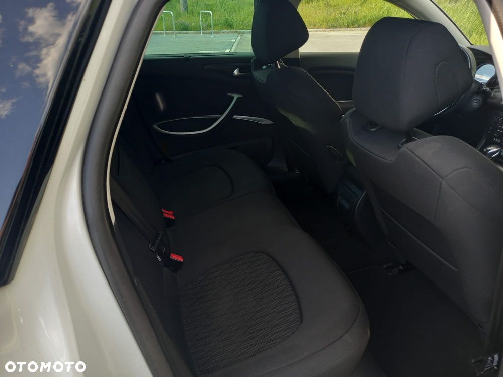 Citroën C5 HDi 165 FAP Exclusive - 15