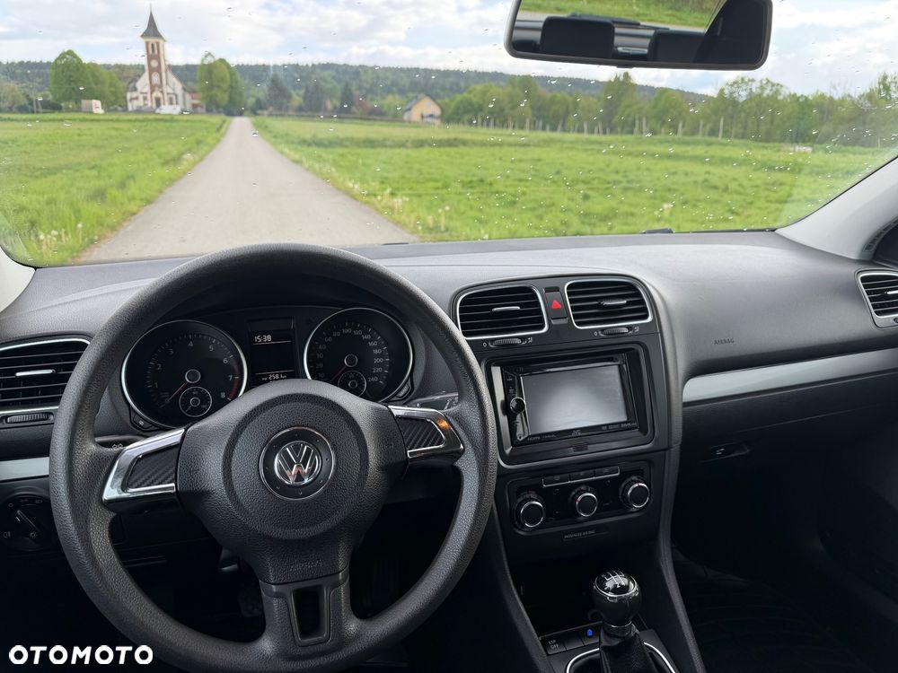 Volkswagen Golf 1.4 Edition - 10