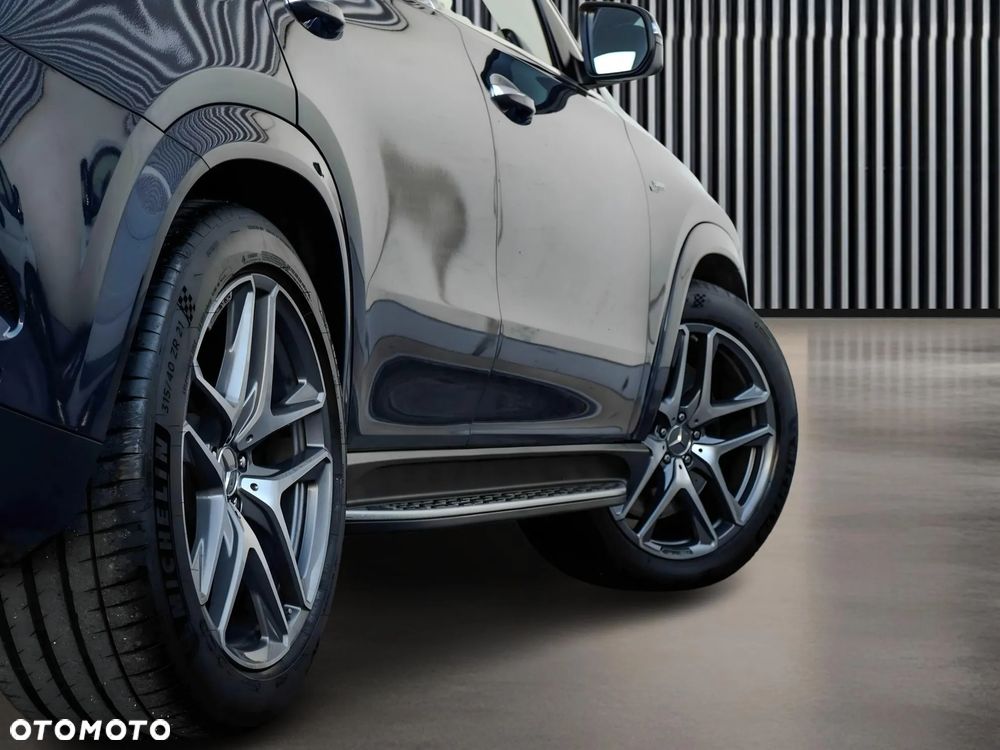 Mercedes-Benz GLE AMG 53 4-Matic Premium Plus - 13