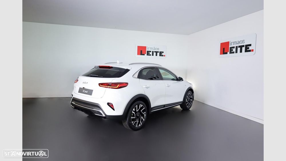 Kia XCeed 1.0 T-GDI Drive - 24