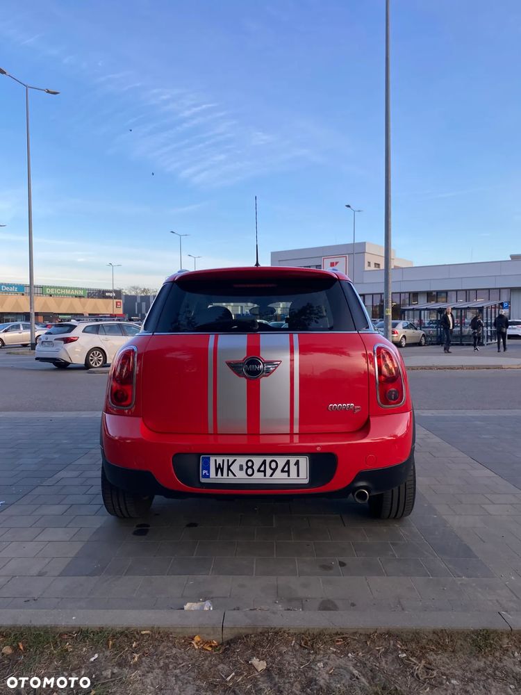 MINI Countryman - 3