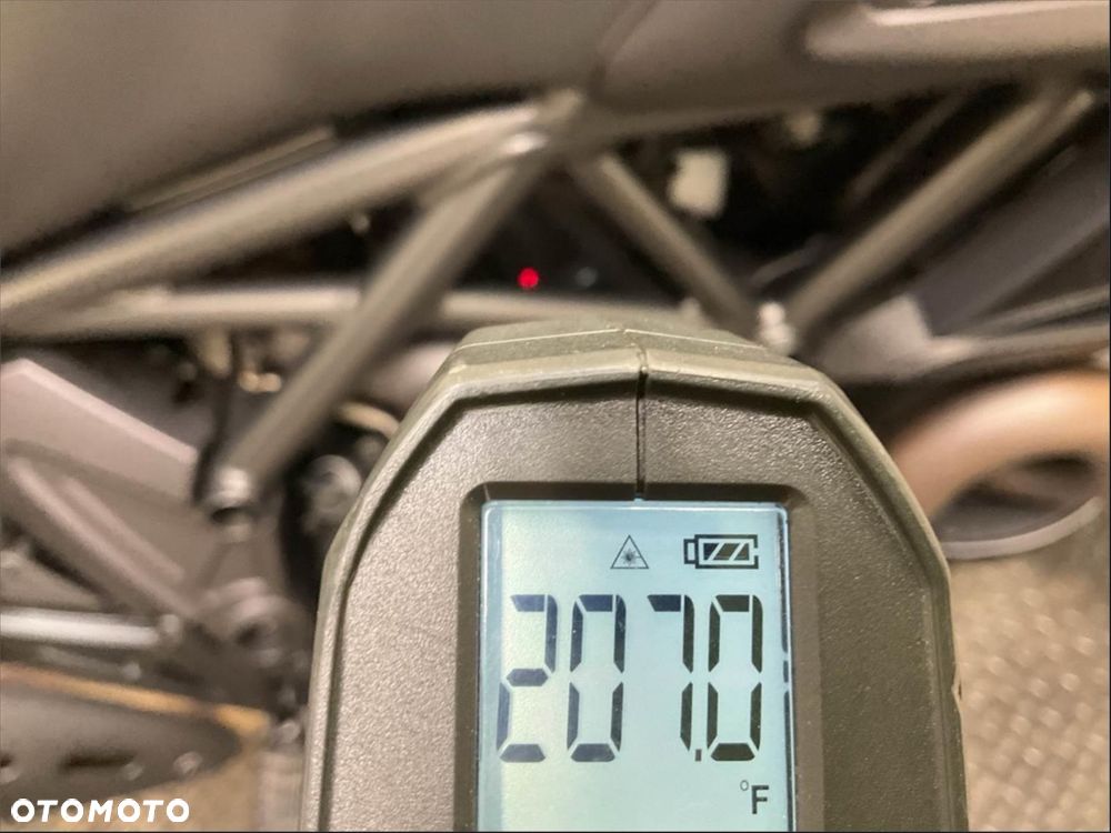 Ducati Diavel - 8