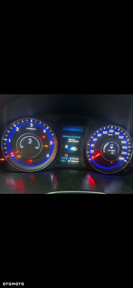 Hyundai i40 - 5