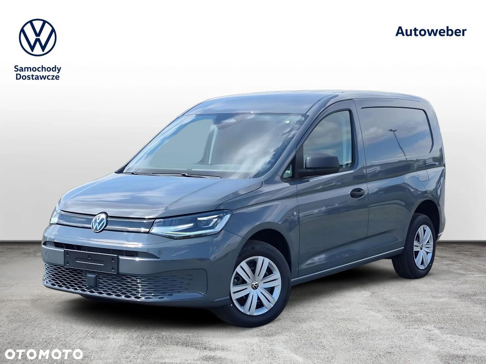 Volkswagen Caddy - 2