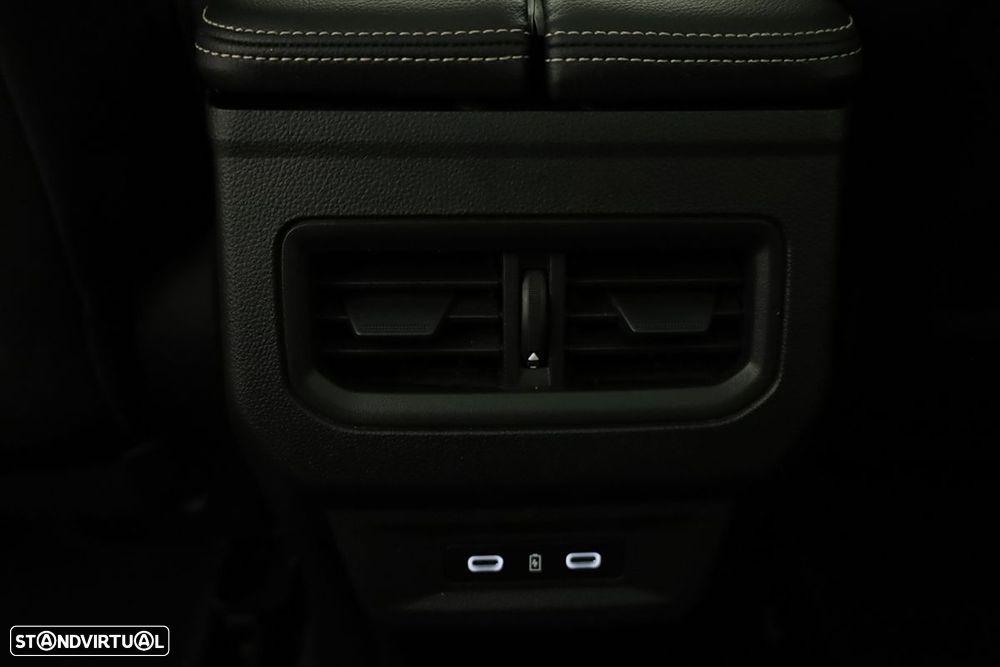 Renault Austral 1.3 Mild Hybrid Techno - 24
