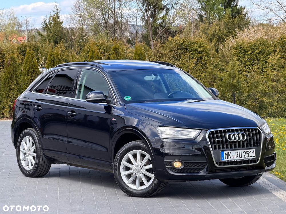 Audi Q3 2.0 TDI Quattro - 4