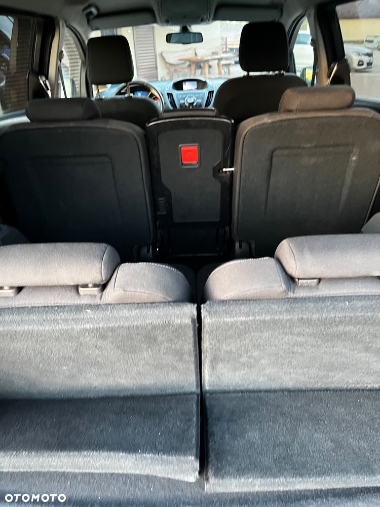 Ford Grand C-MAX 2.0 TDCi Edition - 8