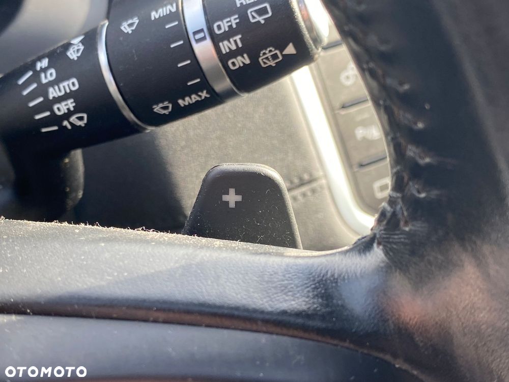 Land Rover Range Rover Evoque 2.0TD4 SE - 16