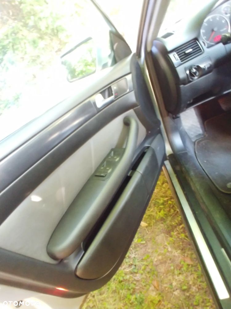Audi A6 Allroad 2.7T Quattro Tiptr - 9