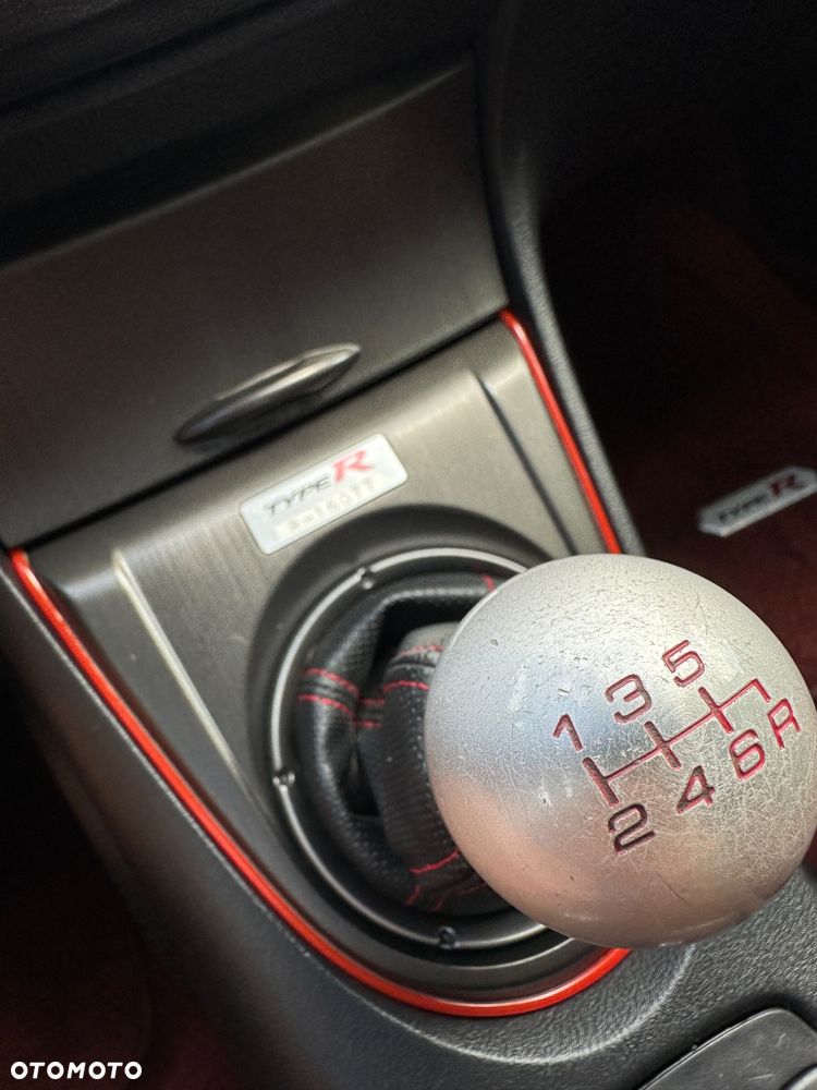 Honda Civic 2.0 TypeR NAVI - 31
