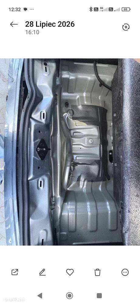MG Zs Hybrid+ 2026 photo 5
