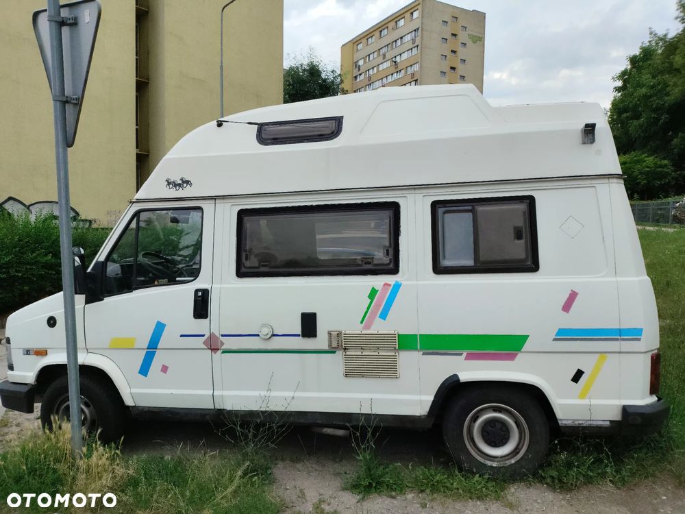 Fiat DUCATO - 1