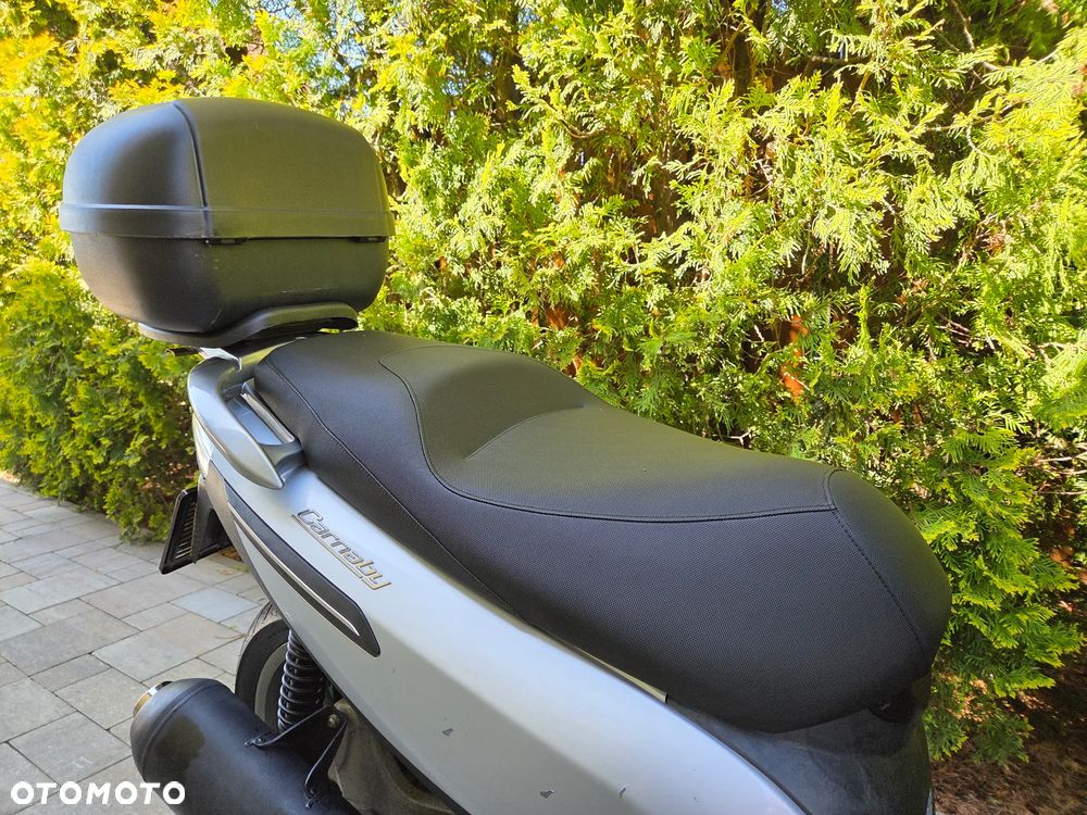Piaggio Carnaby - 19