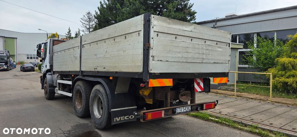 Iveco STRALIS - 6