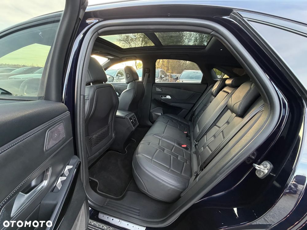 DS Automobiles DS 7 Crossback 1.6 E-Tense 4x4 Louvre - 30