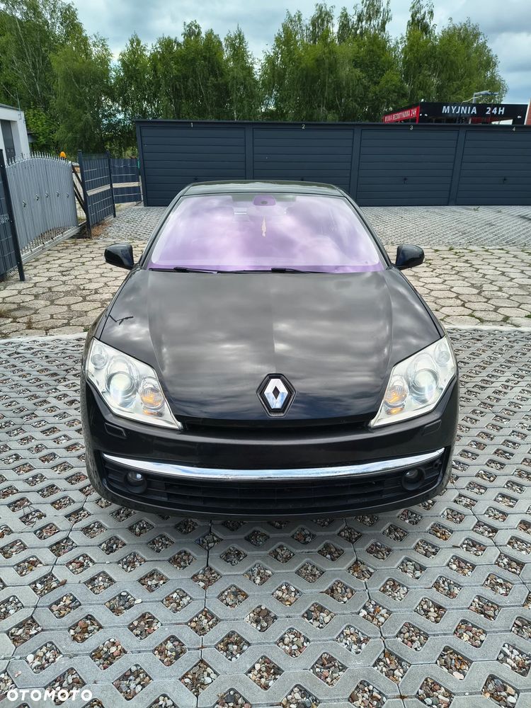 Renault Laguna - 1