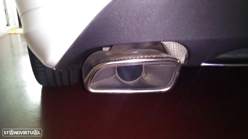 Mercedes-Benz CLA 220 CDI 7G-DCT Urban - 9