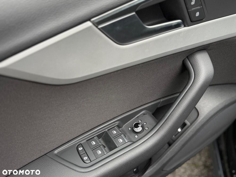 Audi A4 Allroad - 20