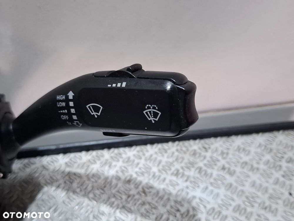 Taśma zwijak Airbag Audi A4 B8 A5 Q5 nr 8K0953502BC , 8K0953568D - 2