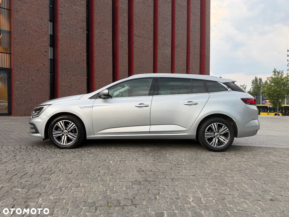 Renault Megane - 12