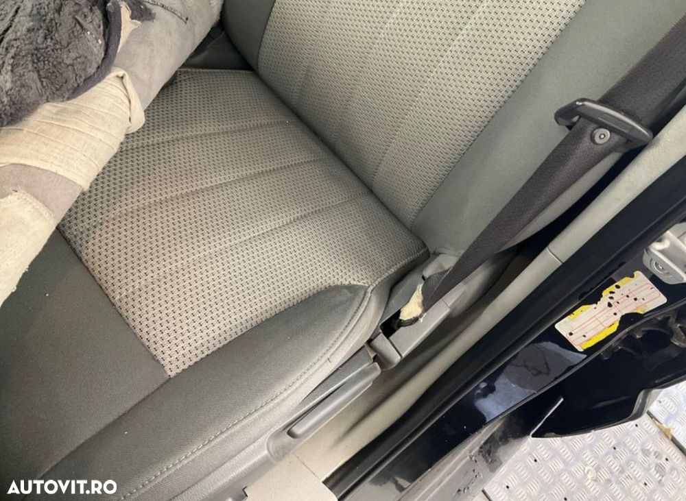 Jeep Cherokee 2.8 CRD DPF Automatik Limited - 7