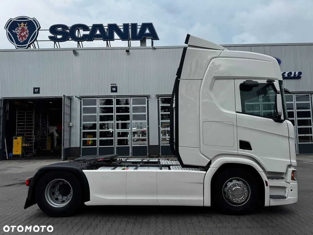 Scania R450 A4X2NA - 7