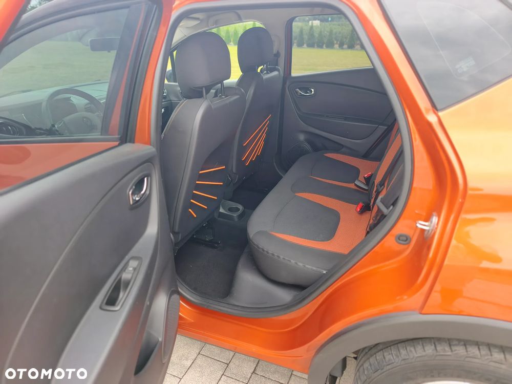 Renault Captur ENERGY TCe 90 Start&Stop Luxe - 17