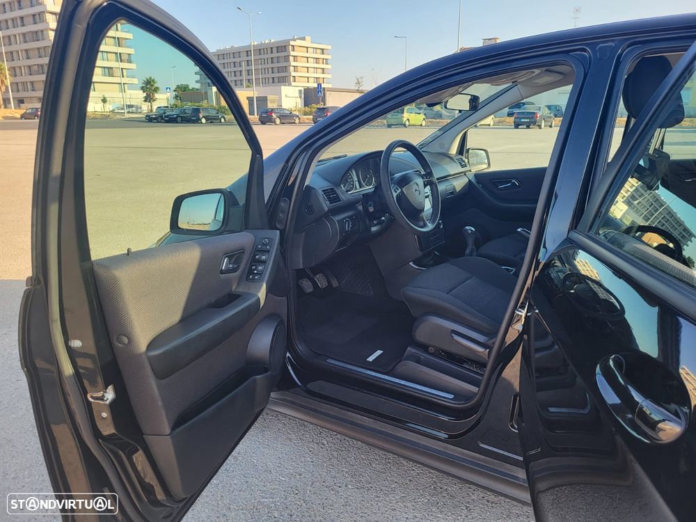 Mercedes-Benz A 150 Classic - 4