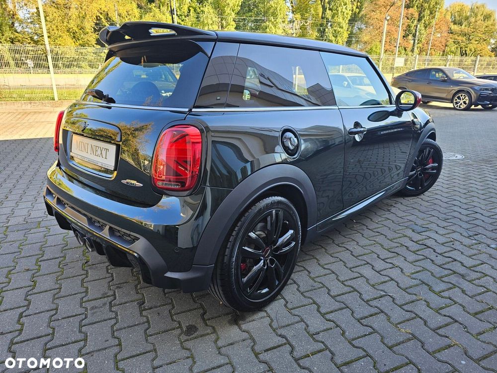 MINI John Cooper Works Sport-Aut - 17