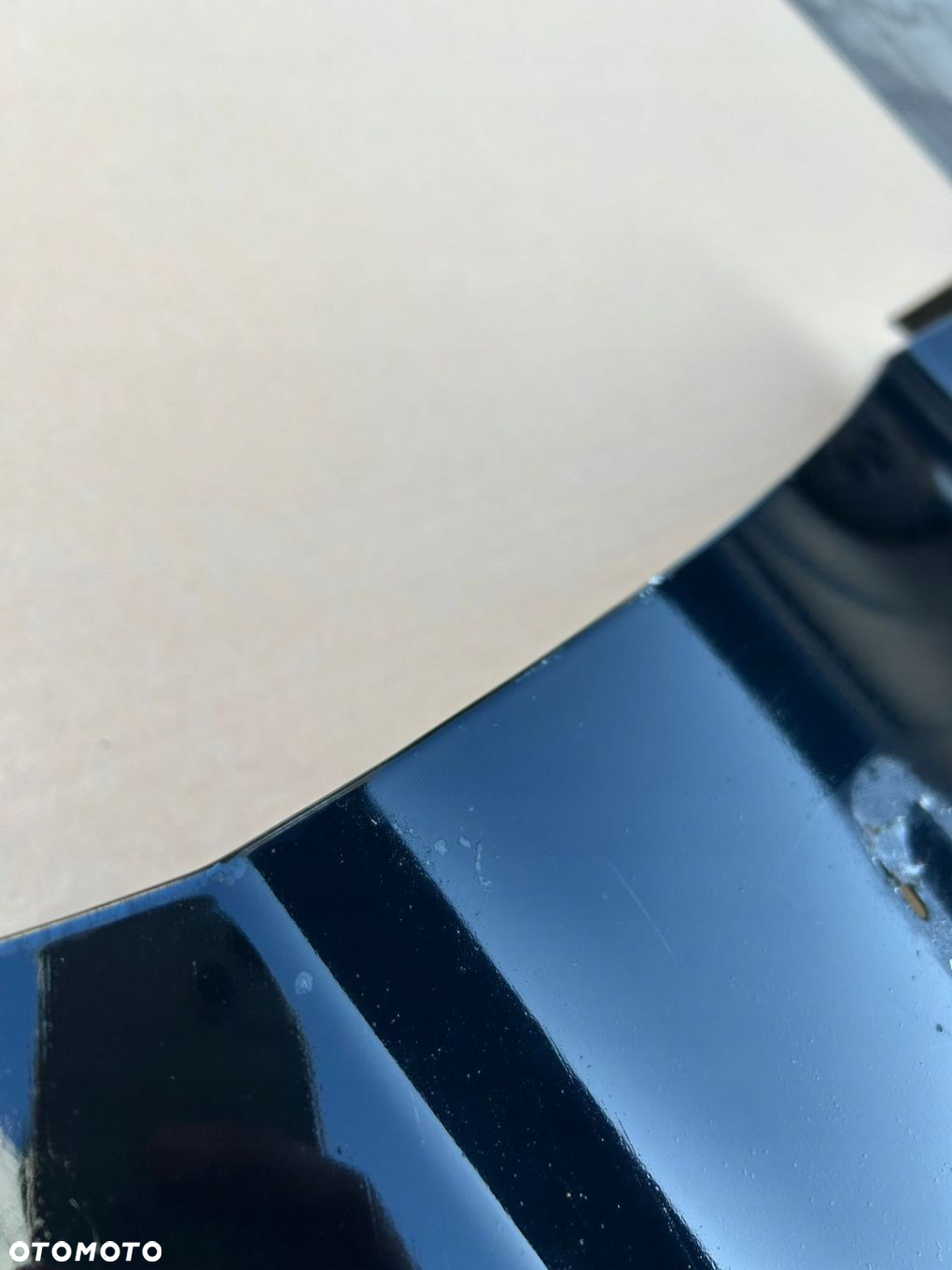 BLOTNIK FORD MUSTANG MK6 PO LIFCIE 2017 - 2023 - 9