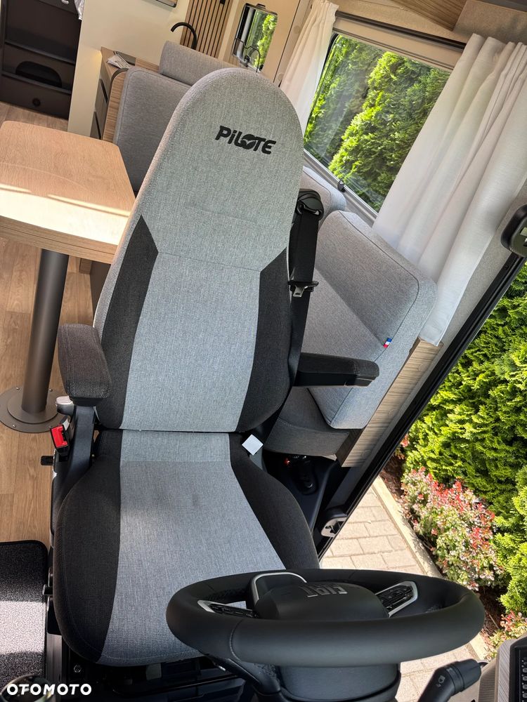 PILOTE G781 FGJ Expression - 31