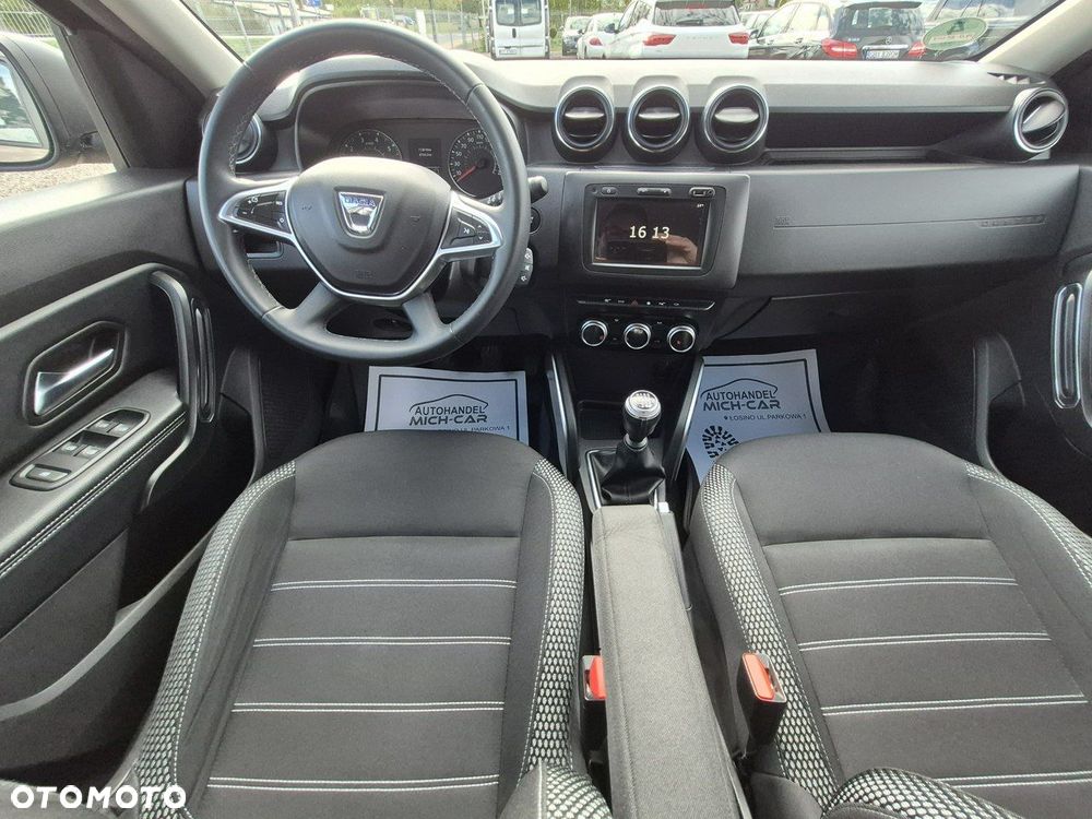 Dacia Duster - 24