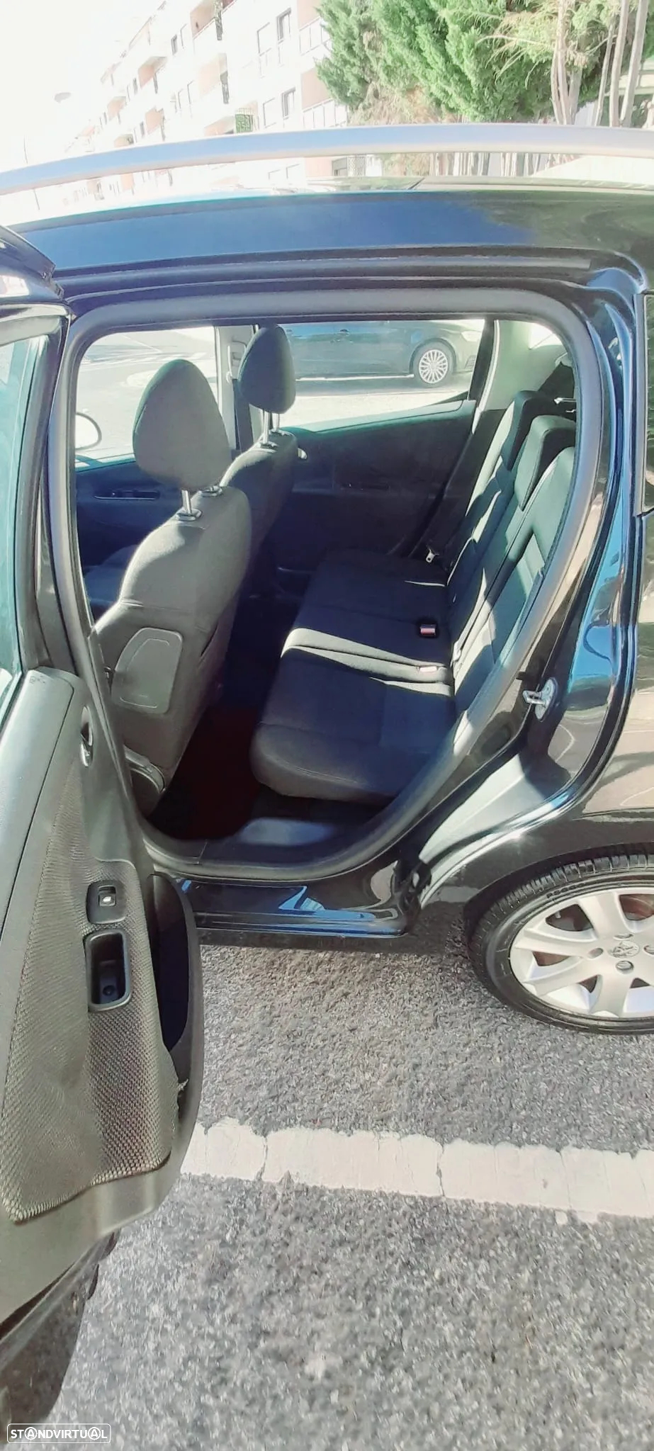Peugeot 207 SW 1.6 HDi Sport FAP - 7