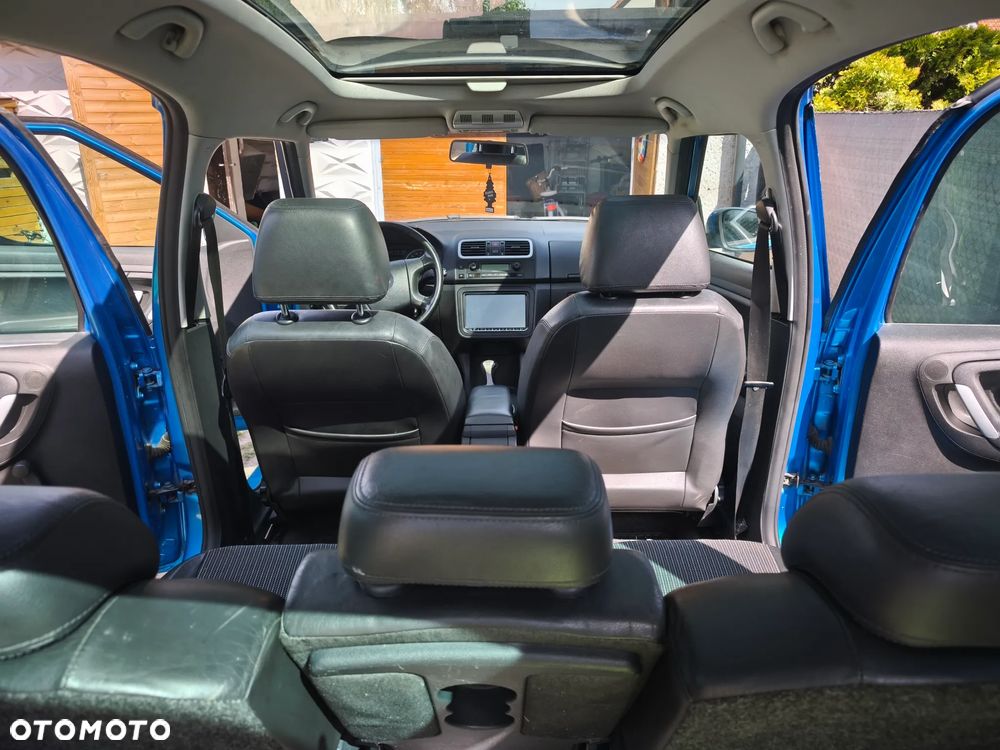 Skoda Roomster 1.4 TDI - 7