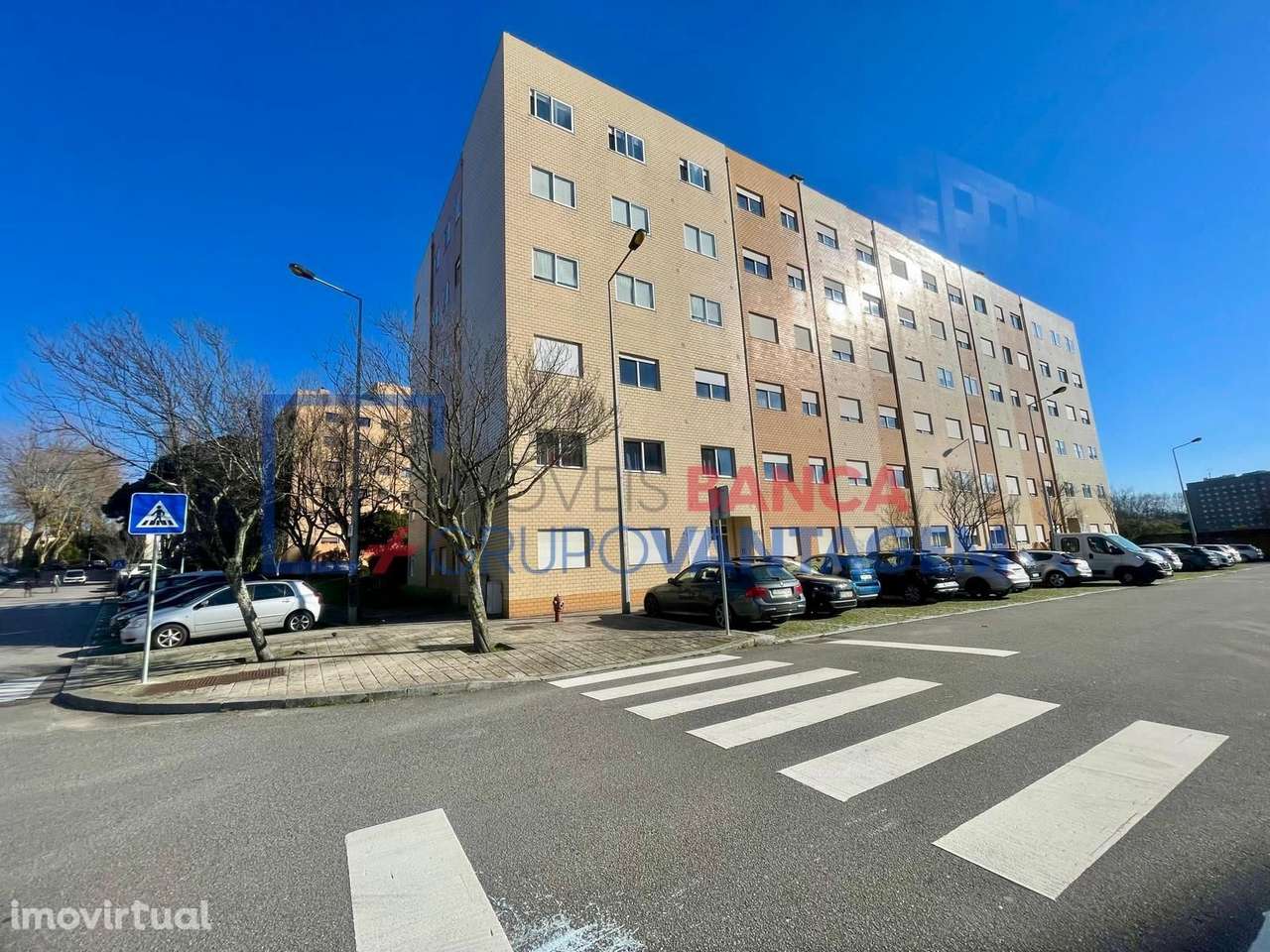 T2 em Matosinhos - Grande imagem: 2/22