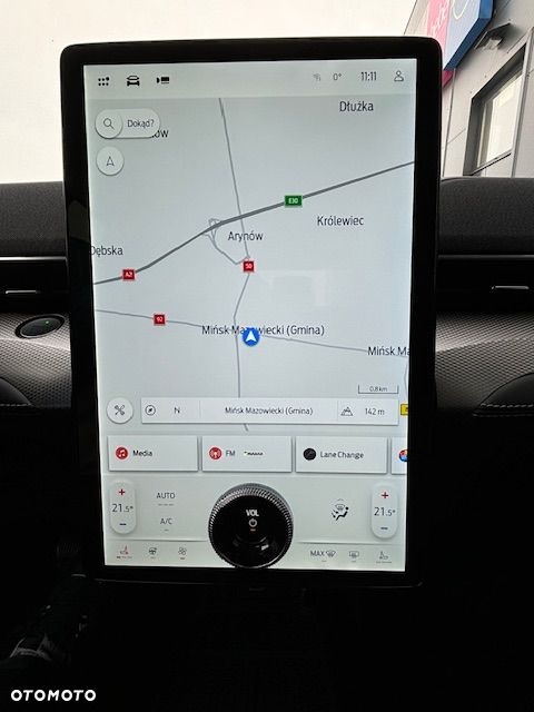 Ford Mustang Mach-E - 17