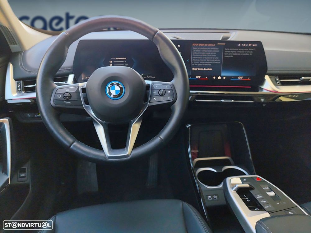 BMW X1 xDrive25e xLine - 11